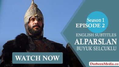 Alparslan Season 1 Episode 2 English Subtitles