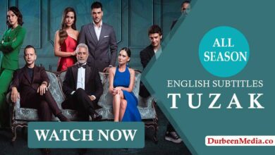 Tuzak with English Subtitles