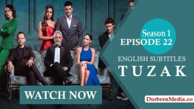 Tuzak Episode 22 English Subtitles