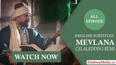 Watch Mevlana Celaleddin-i Rumi English Subtitles