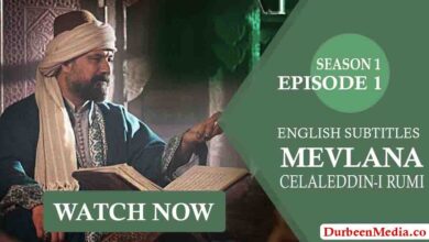 Watch Mevlana Celaleddin-i Rumi Season 1 Episode 1 with English Subtitles