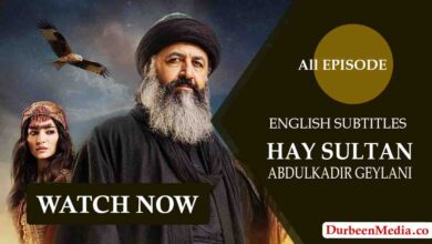 Abdul Qadir Gilani with English Subtitles Free