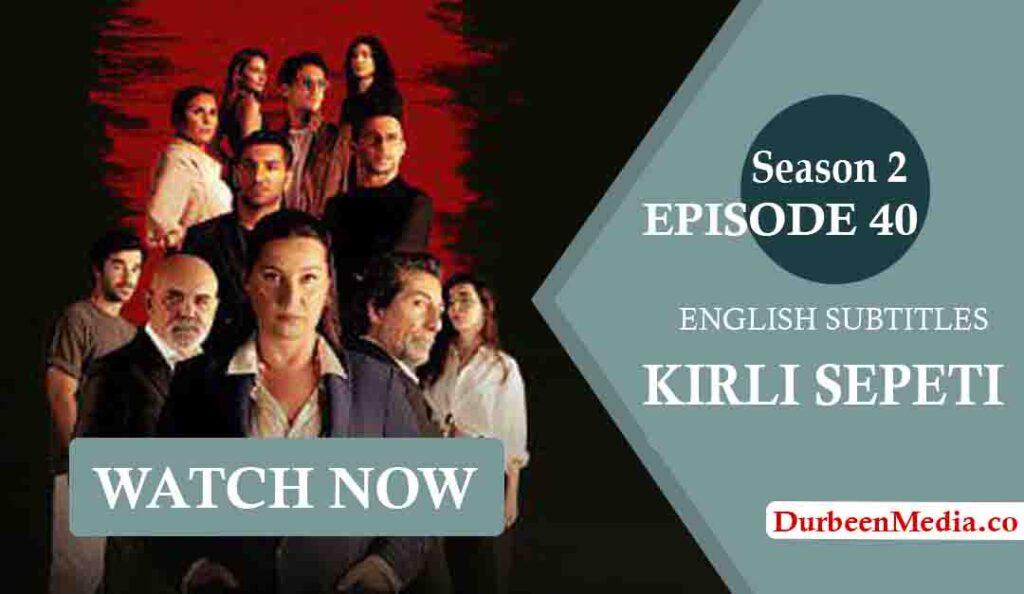 Watch Aldatmak Episode 40 with English Subtitles