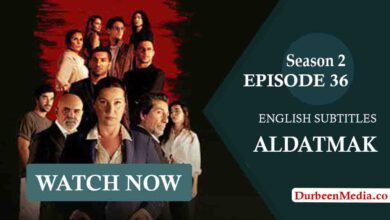 Watch Aldatmak Episode 36 with English Subtitles