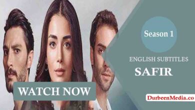 Watch Safir Season 1 with English Subtitles