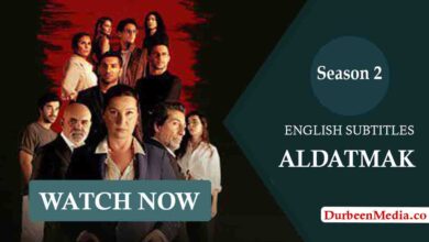 Watch Aldatmak Season 2 With English Subtitles