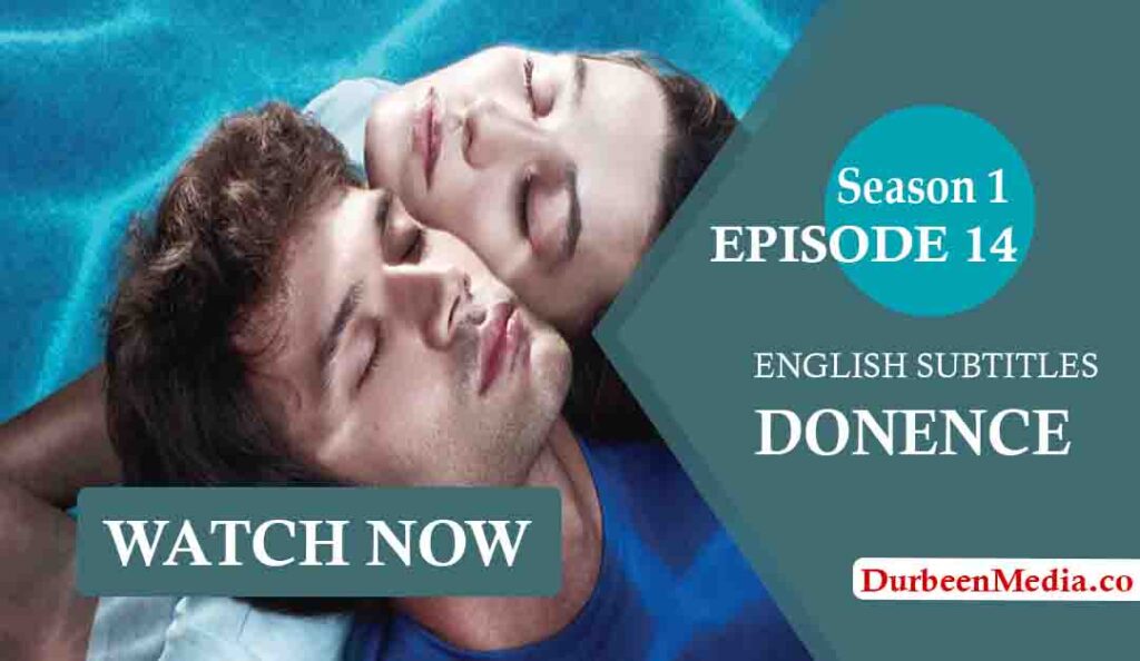 Watch Donence Episode 14 with English Subtitles