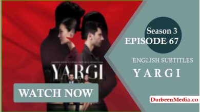 Yargi Episode 69 with English Subtitles