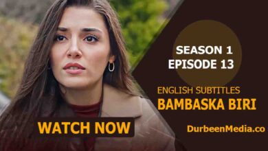 Bambaska Biri Episode 13 English Subtitles