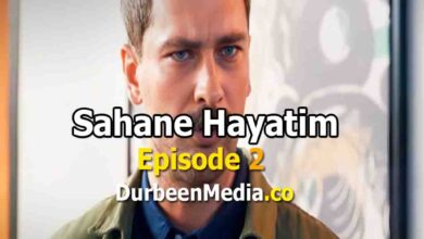 Sahane Hayatim Episode 2 with English Subtitle