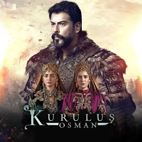 Kurulus Osman Season 5 Episode 143